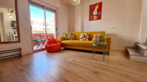 Sunny Apartment